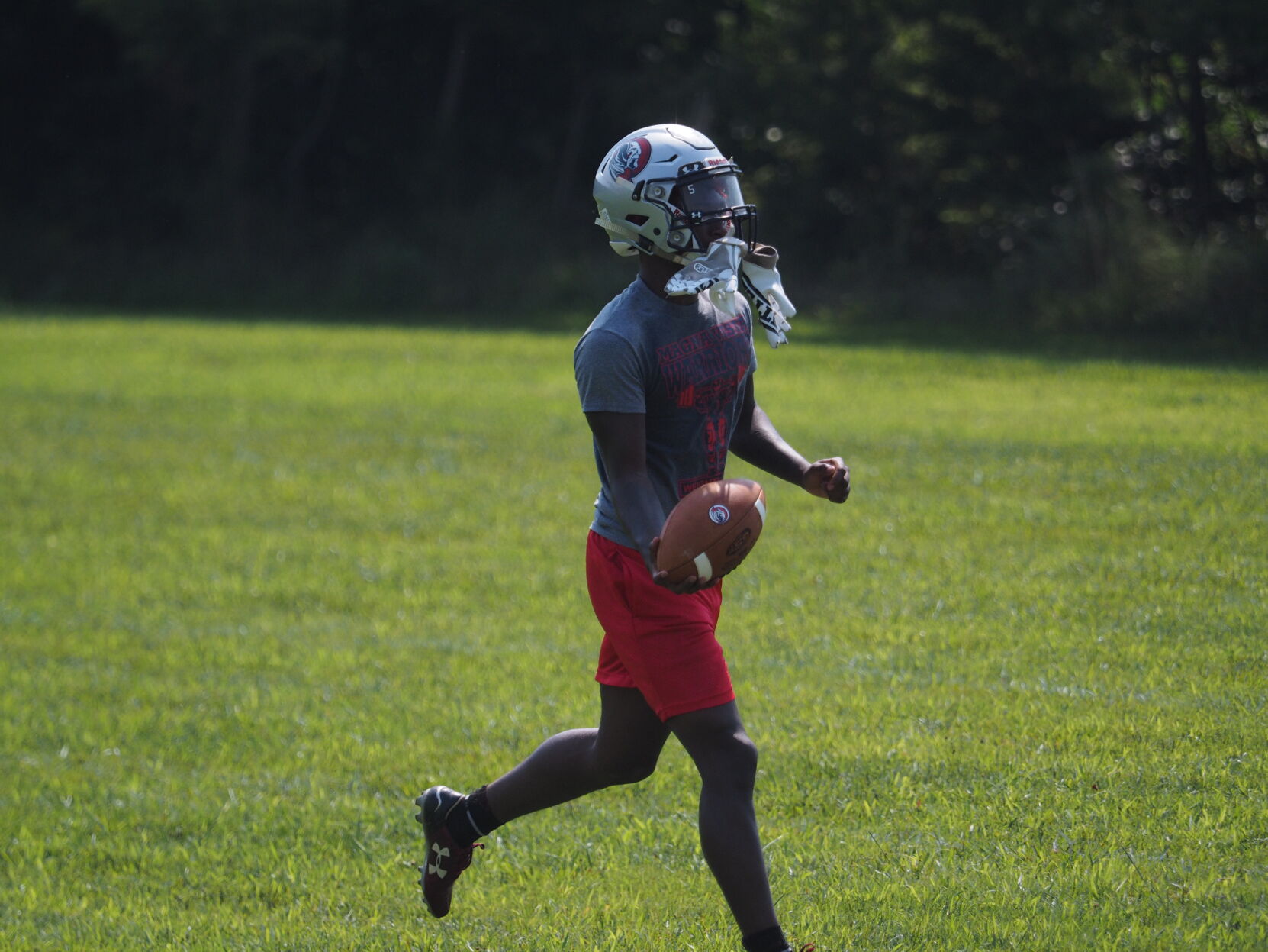 MV Football
